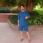 Prateek Bhatt